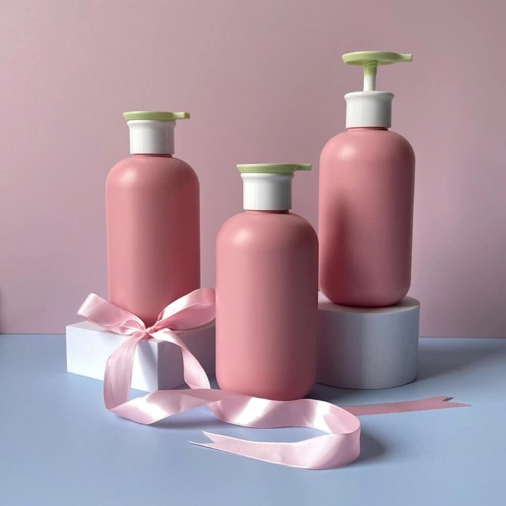 chai-nhua-tron-hong-hdpe-voi-nhan_6 chai nhua tron hong hdpe voi nhan 6