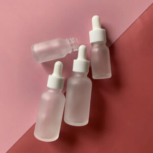 Chai Thủy Tinh Cao Cấp Trắng Mờ Chiết Serum 6 chai thuy tinh cao cap trang mo chiet serum 7