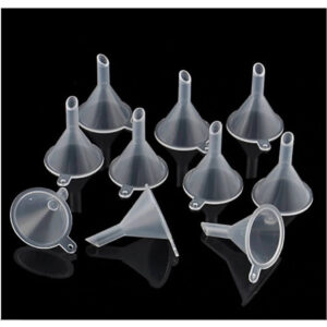 Phễu Mini Cao Cấp Chiết Tinh Dầu Nước Hoa - Phễu Chiết Mỹ Phẩm Nhỏ Gọn 2 pheu mini cao cap chiet tinh dau nuoc hoa 3