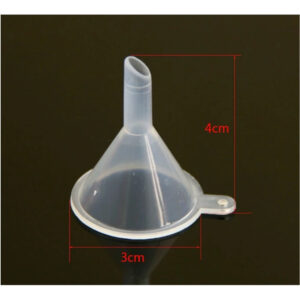 Phễu Mini Cao Cấp Chiết Tinh Dầu Nước Hoa - Phễu Chiết Mỹ Phẩm Nhỏ Gọn 6 pheu mini cao cap chiet tinh dau nuoc hoa 7